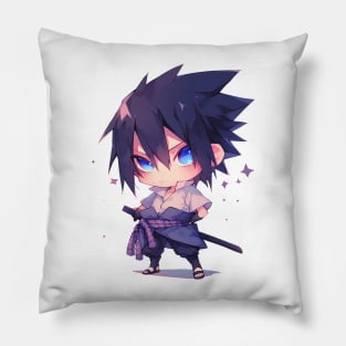 sasuke Pillow