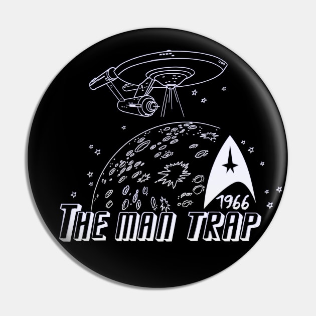 Star Trek 1966 Pin by AnimeWorld