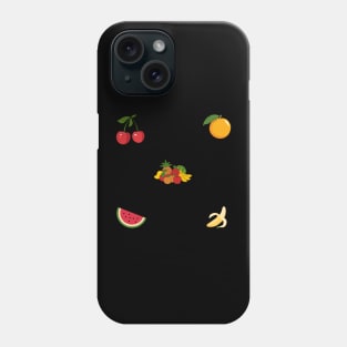 Fruit Lover Phone Case