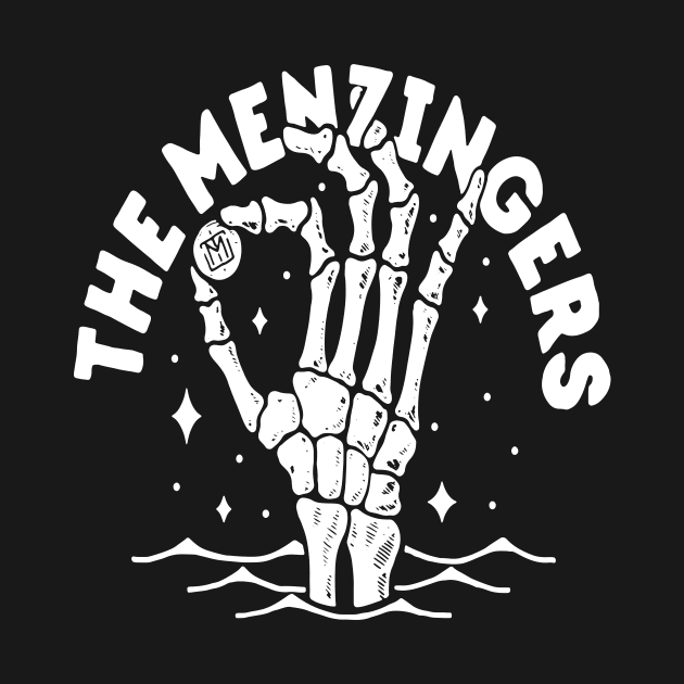 The-Menzingers 1 by Edwin Vezina