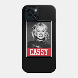 cassy Phone Case