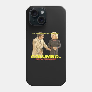 Requim for a Fallen Star.. Phone Case