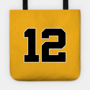 The Seahawks Tote