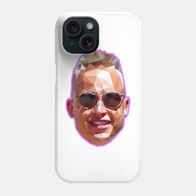 Spasibo Nikita Phone Case by Worldengine