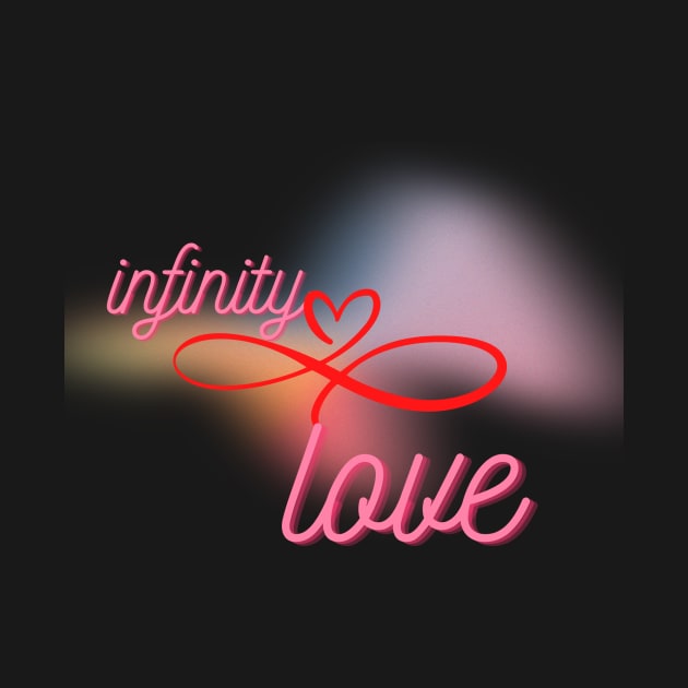 Infinity love by Power UP