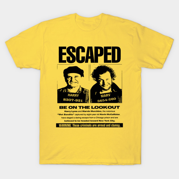 Escaped Christmas T Shirt Teepublic