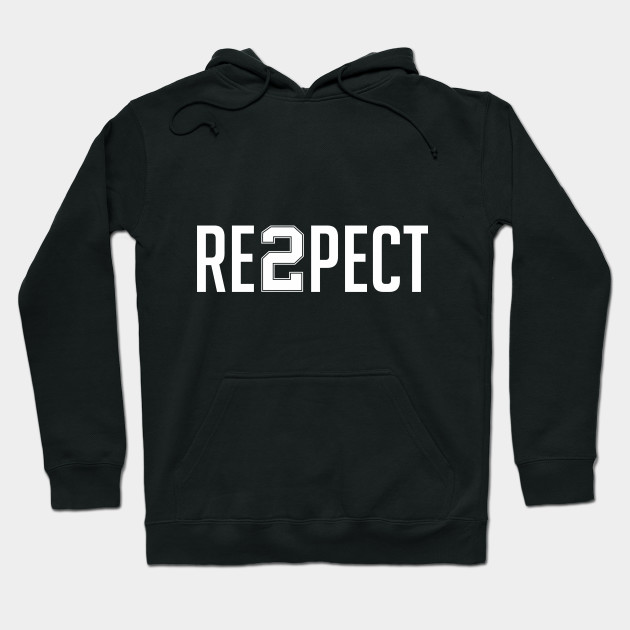 derek jeter respect hoodie