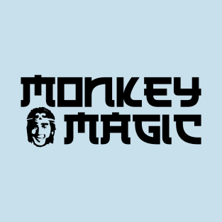 Monkey Magic T-Shirt