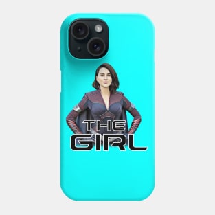 the girt Phone Case