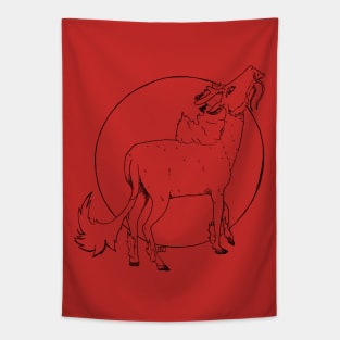 Qilin Tapestry