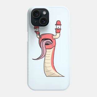 Leviathan Phone Case