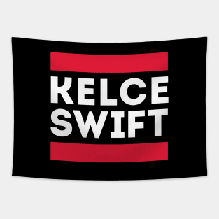 Kelce Swift Tapestry