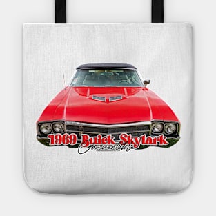 1969 Buick Skylark Convertible Tote