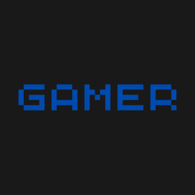 Gamer Apparel by Topher's Emporium