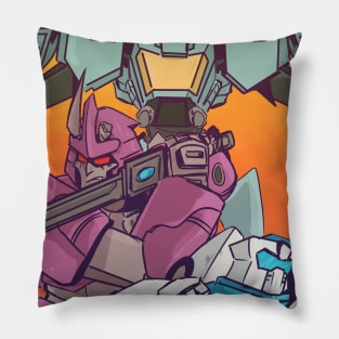 dream team Pillow