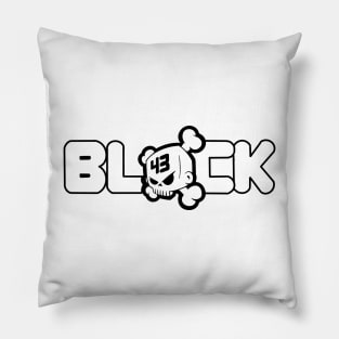 ken block Pillow