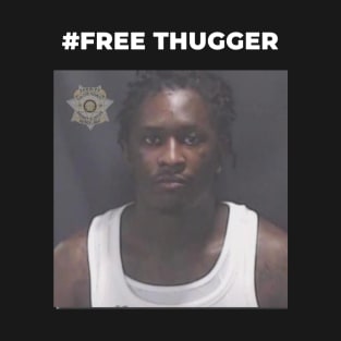 FREE thugger T-Shirt