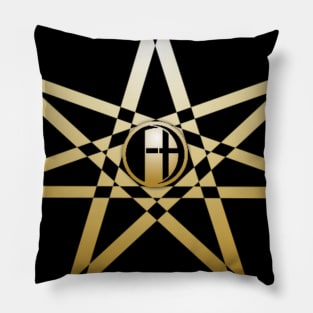 Cause Logo Daniel Pillow