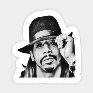 Vintage Look katt williams Magnet