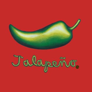 Jalapeno T-Shirt