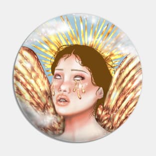 Angel Pin