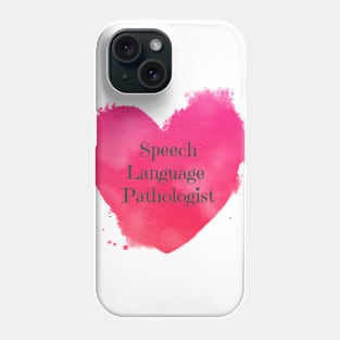 The Perfect Heart Phone Case