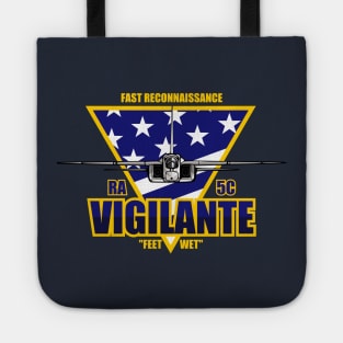 RA-5C Vigilante Tote