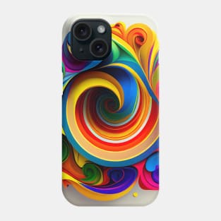 Fine Arts Phone Case