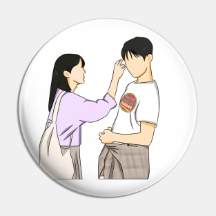 Twinkling Watermelon Kdrama Pin