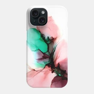 Tropical Flower Phone Case