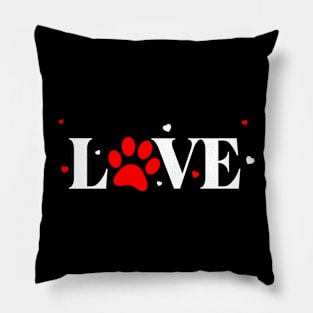 Cat Lovers Pillow