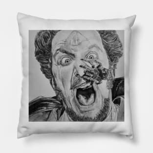 Home Alone Pillow