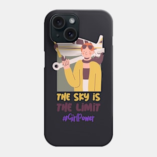 WomensDay Phone Case