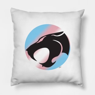 Thundercats Pride Pillow