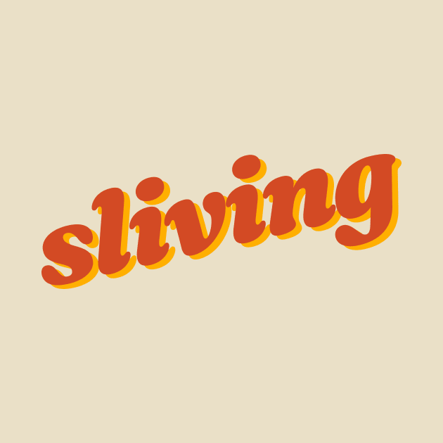 Sliving by thedesignleague