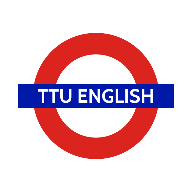 TTU English by shandyist