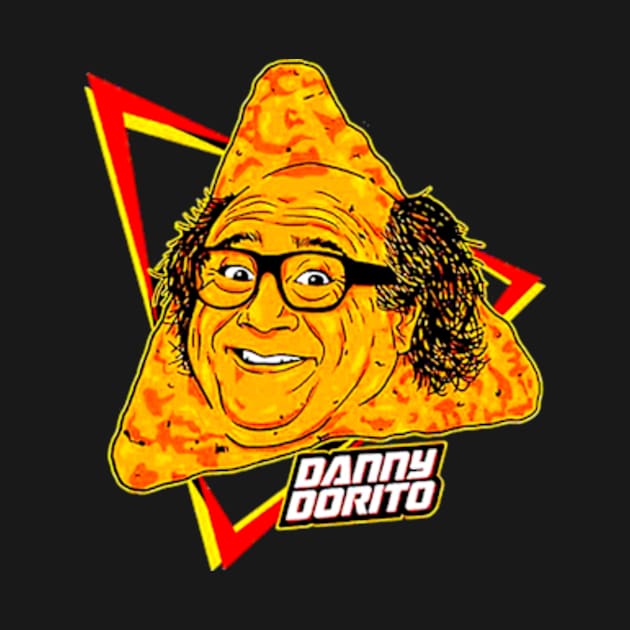 Danny Dorito by Welcome To Chaos 