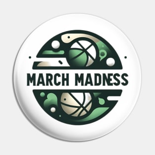 march madness competition Pin