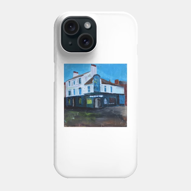 Old Buildings Beverley, East Riding Of Yorkshire Phone Case by golan22may