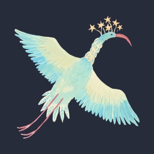 Star Bird T-Shirt