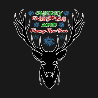 Merry Christmas 2023 T-Shirt