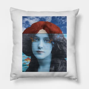 Drowned Pillow