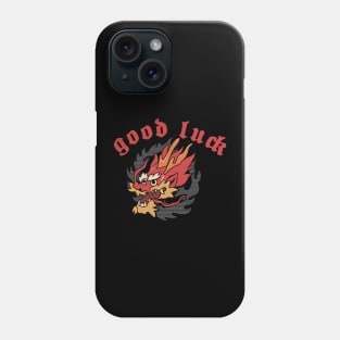 Chinese New Year Chinese Dragon Phone Case