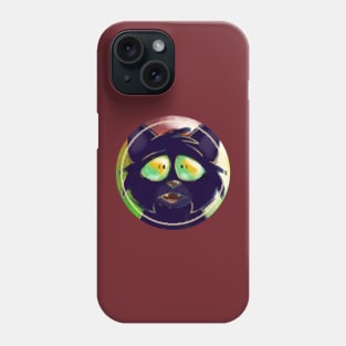 Sunrise (Hollyleaf) Phone Case