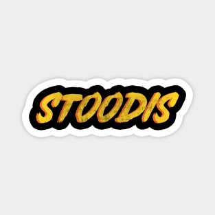 Stoodis Magnet