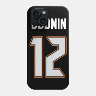 Chris Godwin Bucs Phone Case