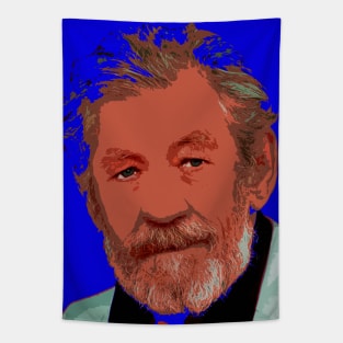 ian mckellen Tapestry