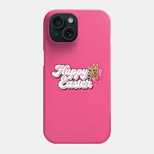 Happy Easter Phone Case