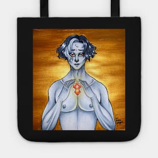 Golden Memories - Emet Selch Tote