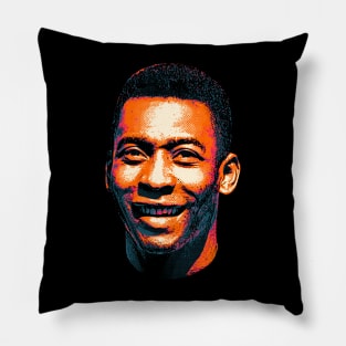 Pele Pillow